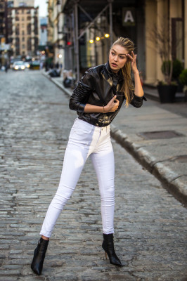 Gigi Hadid pic #770519