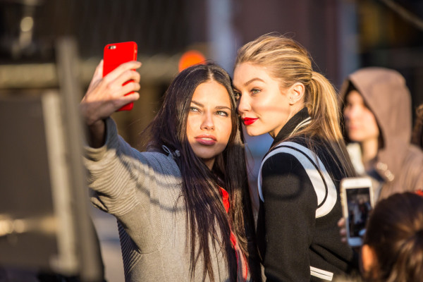 Gigi Hadid pic #770507