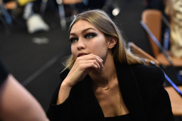 Gigi Hadid pic #829654