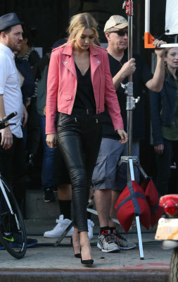 Gigi Hadid pic #771554