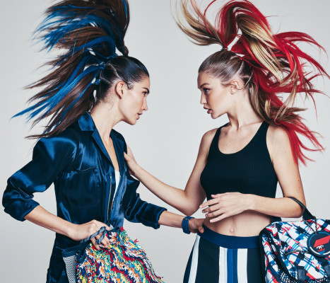 Gigi Hadid pic #842203