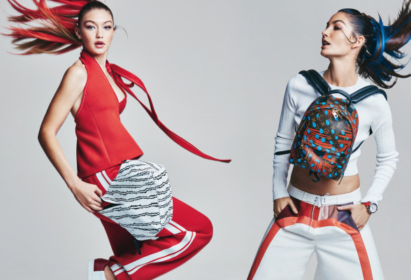Gigi Hadid pic #842202