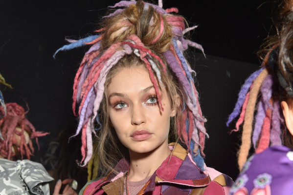 Gigi Hadid pic #877669