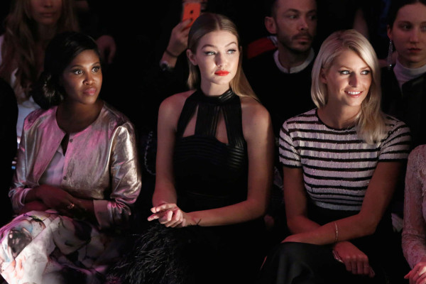 Gigi Hadid pic #828811