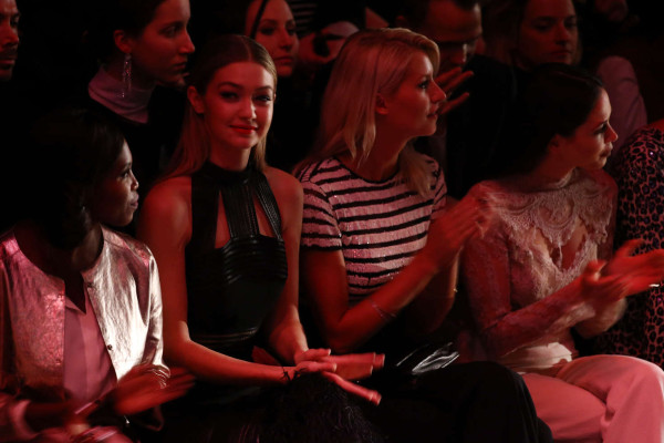 Gigi Hadid pic #828812