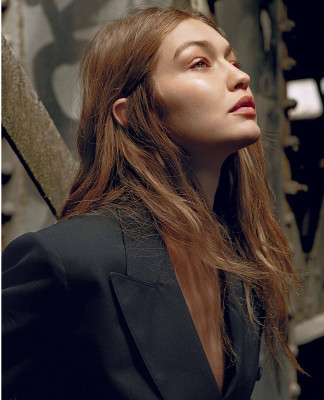 Gigi Hadid pic #1153099