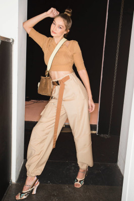 Gigi Hadid pic #1118909