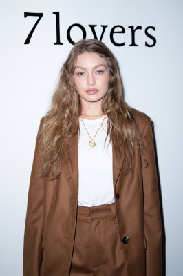 Gigi Hadid pic #1165700