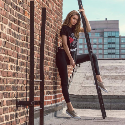 Gigi Hadid pic #962381