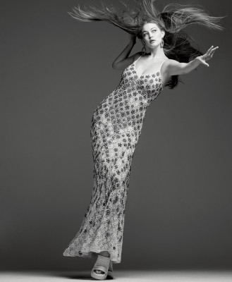 Gigi Hadid pic #1247802
