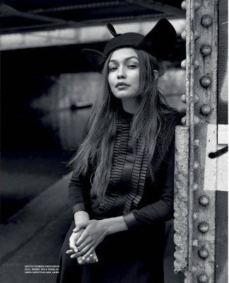 Gigi Hadid pic #1153101