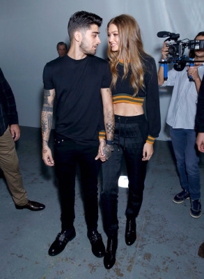 Gigi Hadid pic #877672