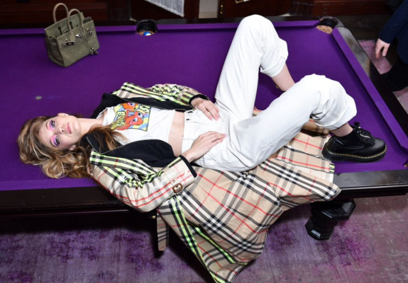 Gigi Hadid pic #1009877