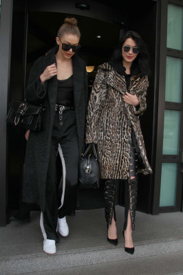 Gigi Hadid pic #911706