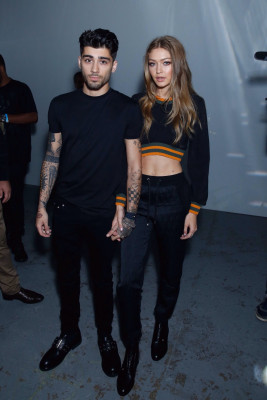 Gigi Hadid pic #877667