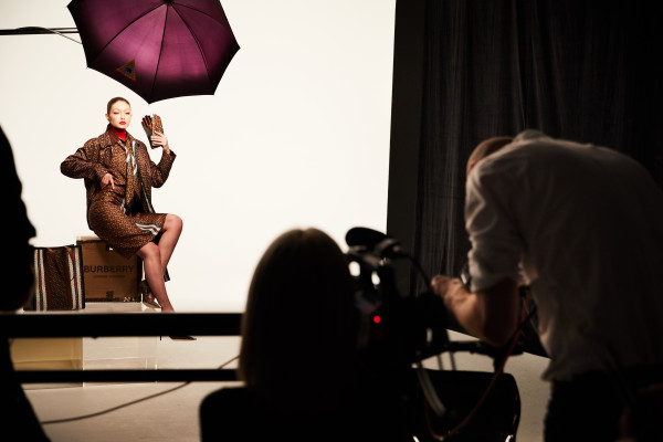 Gigi Hadid pic #1184088