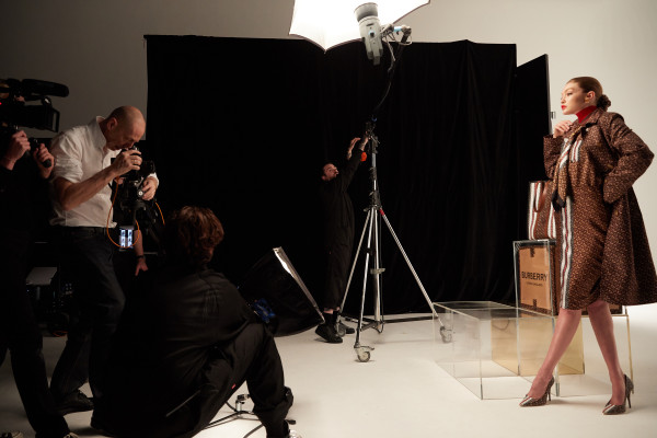 Gigi Hadid pic #1184085