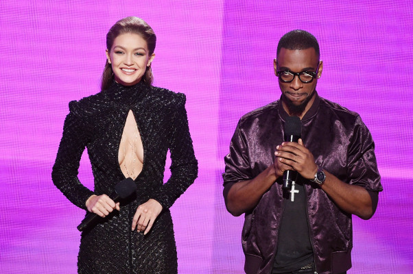 Gigi Hadid pic #894878
