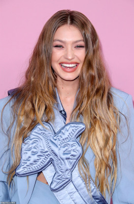 Gigi Hadid pic #1142474