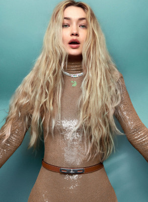 Gigi Hadid pic #1296449