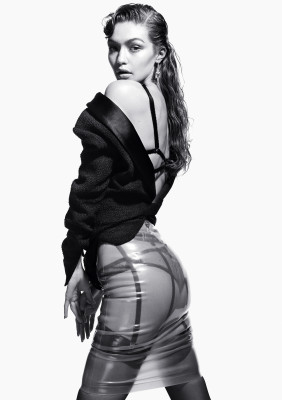 Gigi Hadid pic #921559