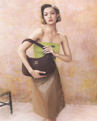 Gigi Hadid pic #1373077