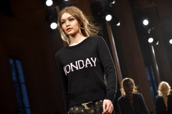 Gigi Hadid pic #920618