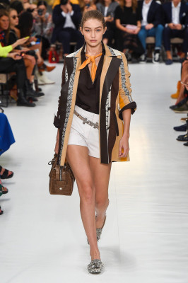Gigi Hadid pic #1085712