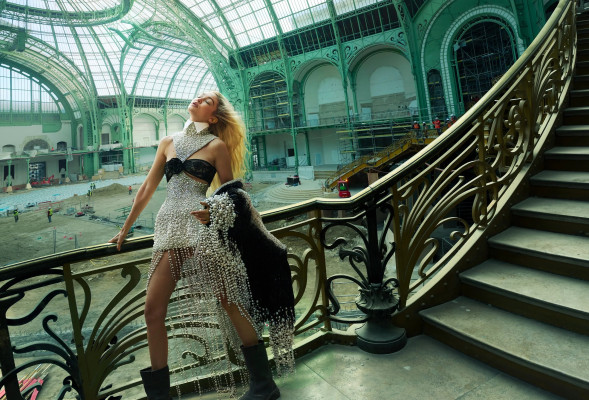 photo 5 in Gigi Hadid gallery [id1327383] 2023-05-14 00:00:00