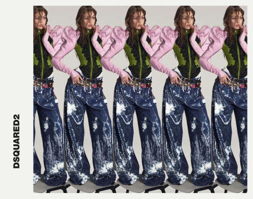 Gigi Hadid pic #903138