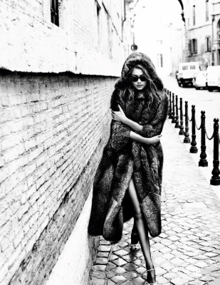 Gigi Hadid pic #889030