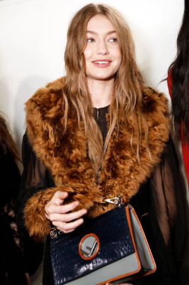 Gigi Hadid pic #920619