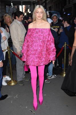 photo 11 in Gigi Hadid gallery [id1312017] 2022-10-19 00:00:00
