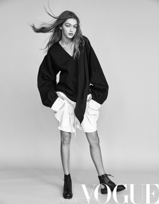 Gigi Hadid pic #910805