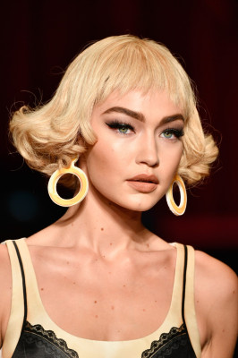 Gigi Hadid pic #878616