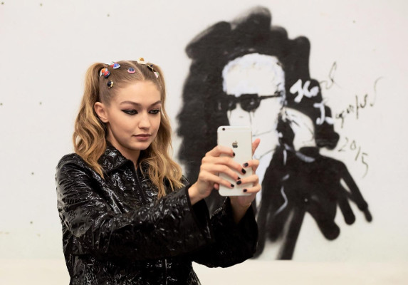Gigi Hadid pic #903139
