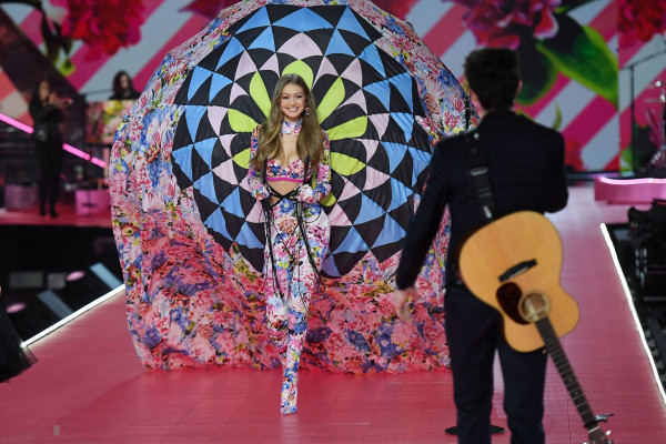 Gigi Hadid pic #1081185