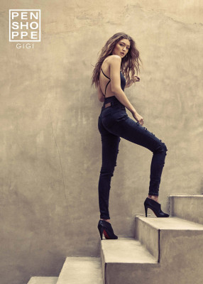 Gigi Hadid pic #917589