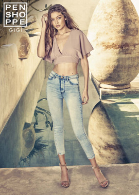 Gigi Hadid pic #917590