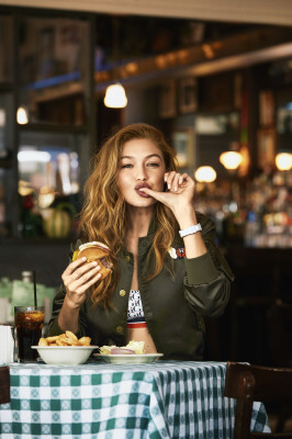 Gigi Hadid pic #877198