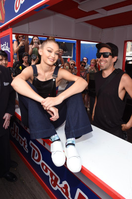 Gigi Hadid pic #876669