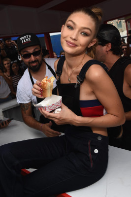 Gigi Hadid pic #876672