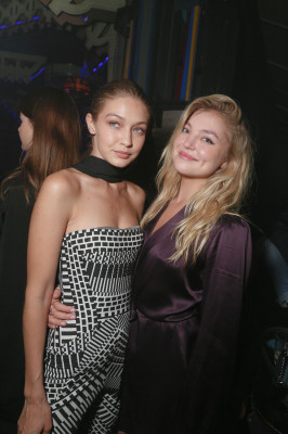Gigi Hadid pic #875568