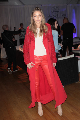 Gigi Hadid pic #835227