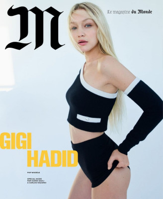 Gigi Hadid pic #1323855