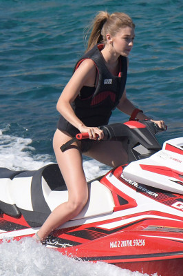 Gigi Hadid pic #1053311