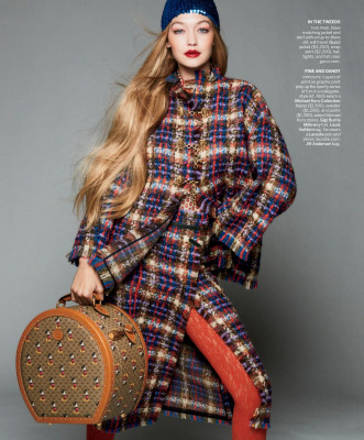 Gigi Hadid pic #1203385