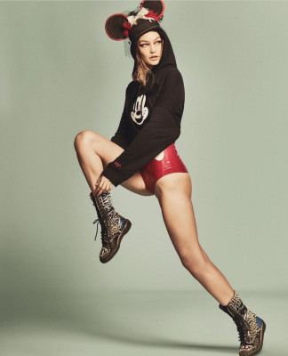 Gigi Hadid pic #1087187