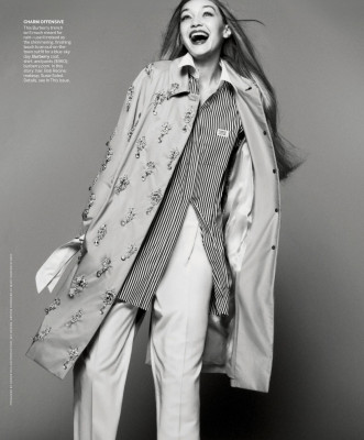 Gigi Hadid pic #1203388