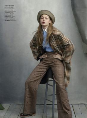 Gigi Hadid pic #1157861
